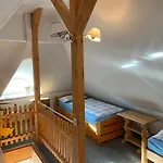 Ferienwohnanlage Nowo Nowo Whg 05 Apartmán *