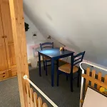Ferienwohnanlage Nowo Nowo Whg 05 Apartmán