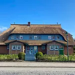 Apartmán Ferienwohnanlage Nowo Nowo Whg 05