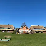 Ferienwohnanlage Nowo Nowo Whg 05 Apartmán *